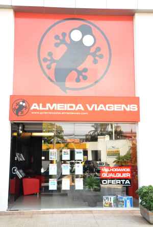El Grupo Almeida Viajes alcanza las 43 agencias firmadas en Brasil